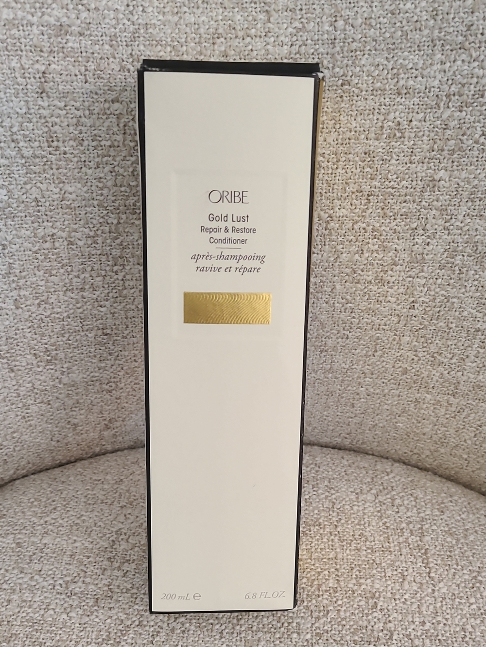 Oribe Gold Lust Repair & Restore Conditioner